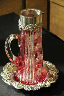 Rare Decanter