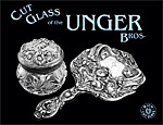 Cut Glass of the Unger Brothers